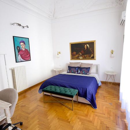 Casa Vacanze Il Duomo Κατάνια Εξωτερικό φωτογραφία