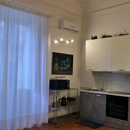 Casa Vacanze Il Duomo Κατάνια Εξωτερικό φωτογραφία