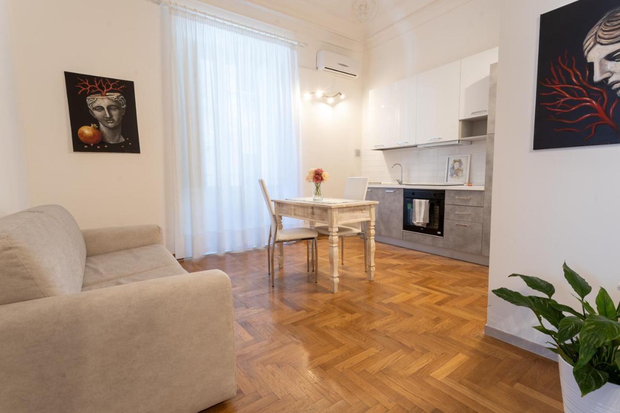 Casa Vacanze Il Duomo Κατάνια Εξωτερικό φωτογραφία