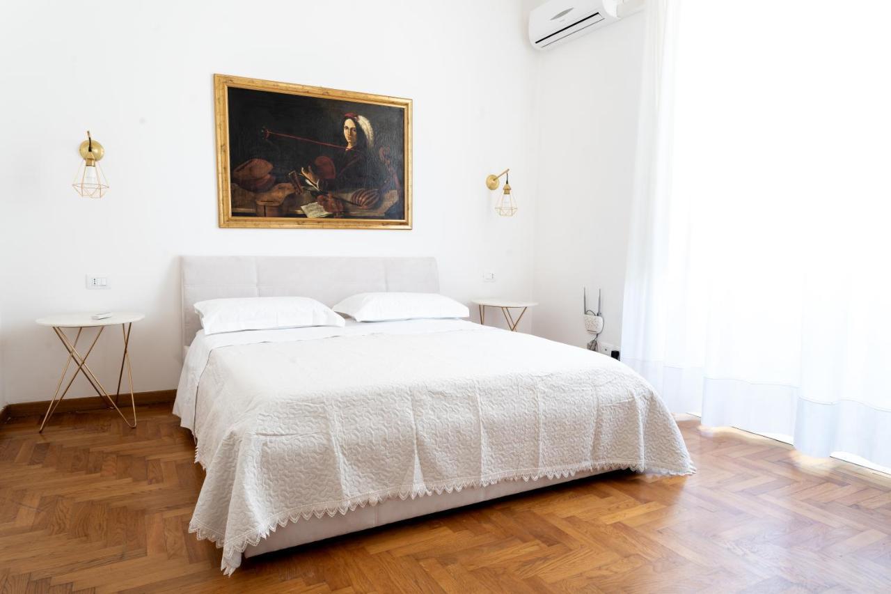 Casa Vacanze Il Duomo Κατάνια Εξωτερικό φωτογραφία
