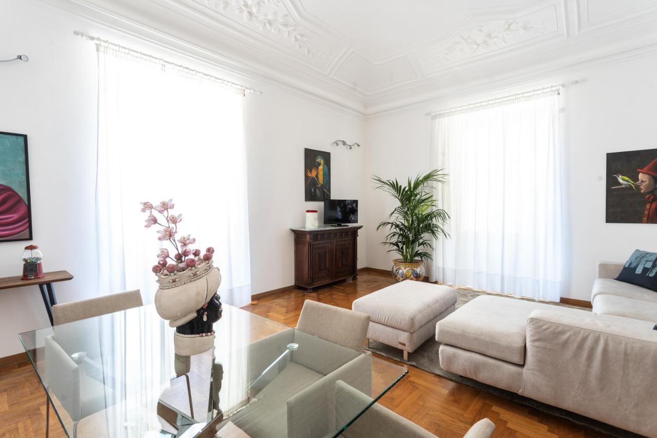 Casa Vacanze Il Duomo Κατάνια Εξωτερικό φωτογραφία