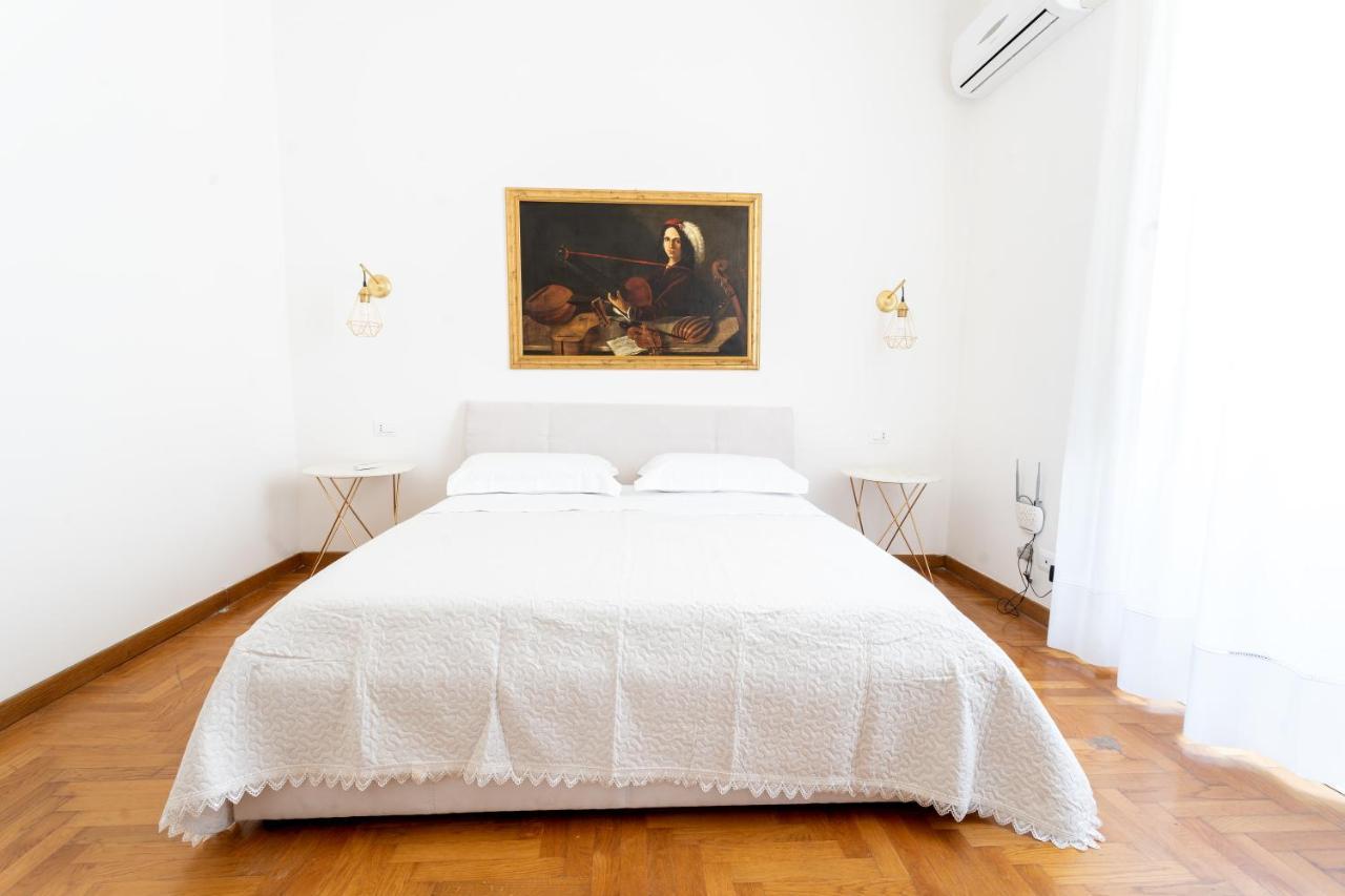 Casa Vacanze Il Duomo Κατάνια Εξωτερικό φωτογραφία