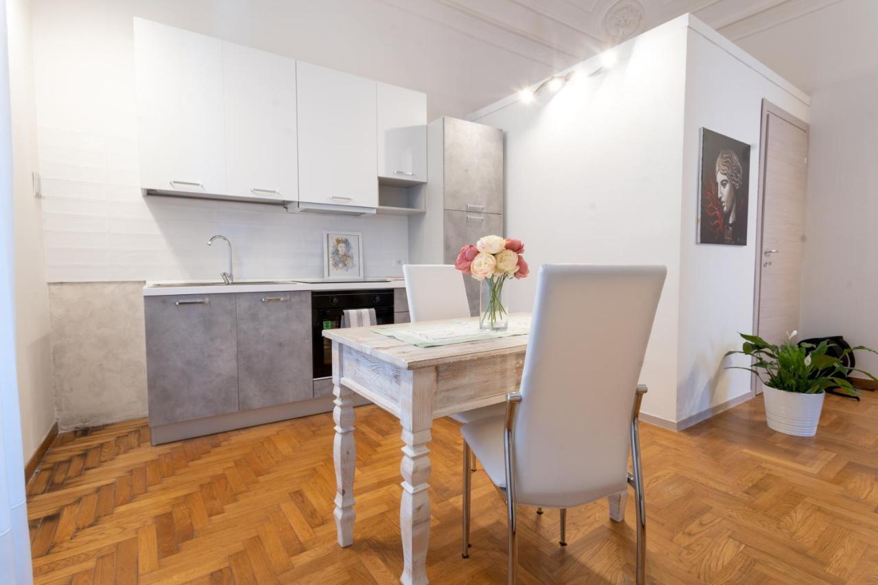 Casa Vacanze Il Duomo Κατάνια Εξωτερικό φωτογραφία