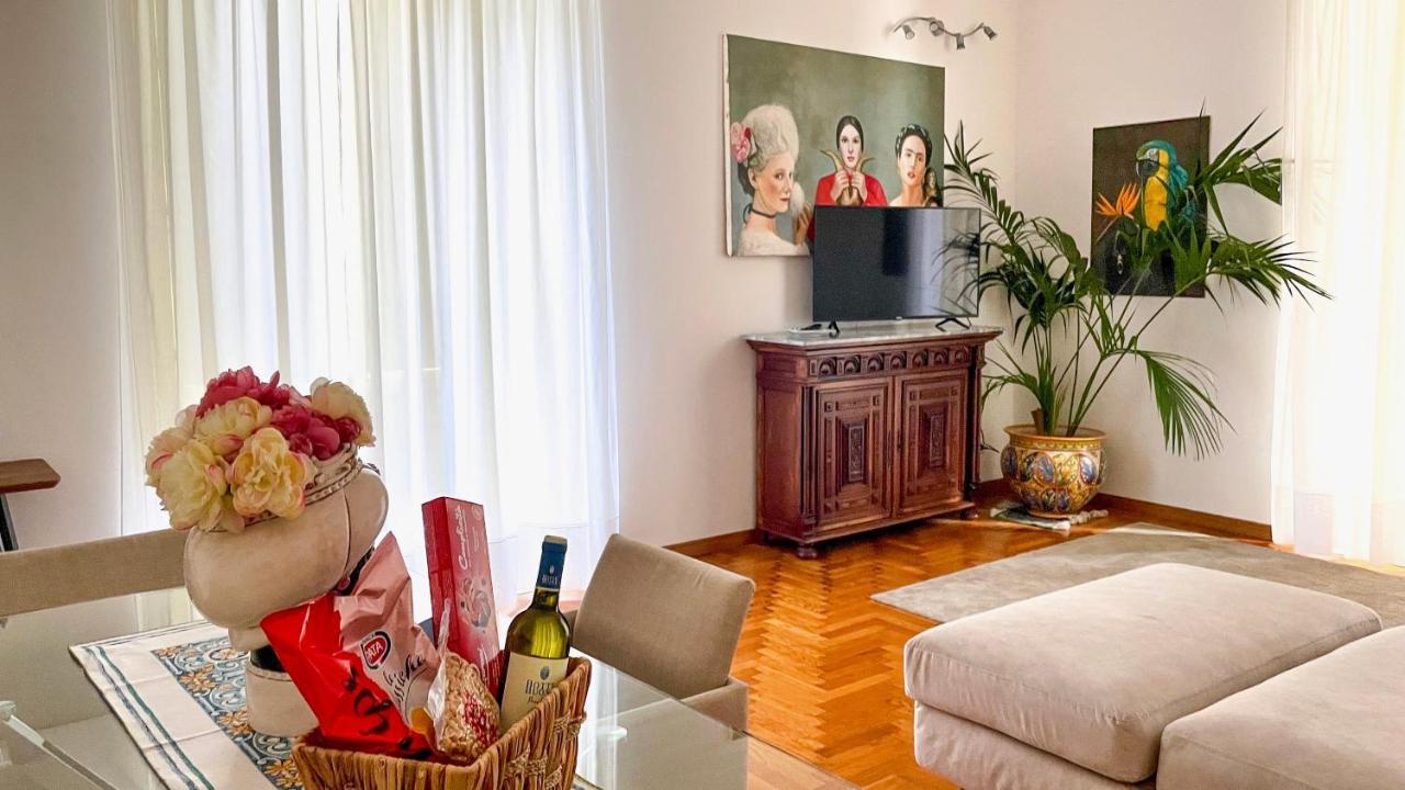 Casa Vacanze Il Duomo Κατάνια Εξωτερικό φωτογραφία
