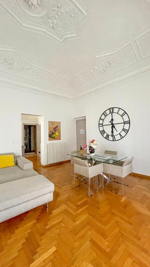 Casa Vacanze Il Duomo Κατάνια Εξωτερικό φωτογραφία