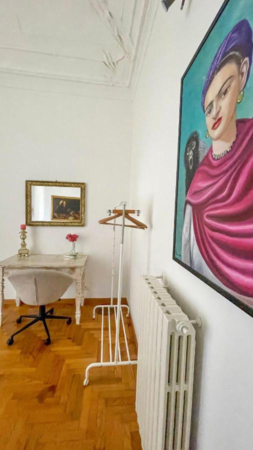 Casa Vacanze Il Duomo Κατάνια Εξωτερικό φωτογραφία