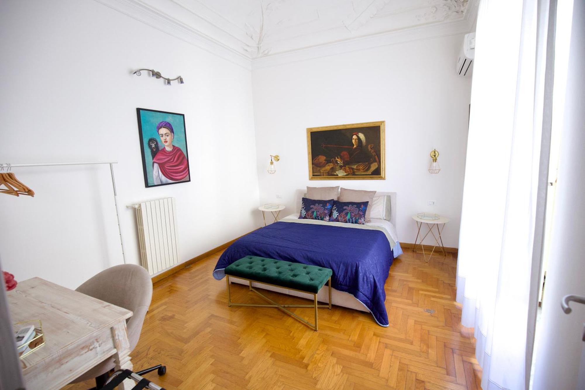 Casa Vacanze Il Duomo Κατάνια Εξωτερικό φωτογραφία