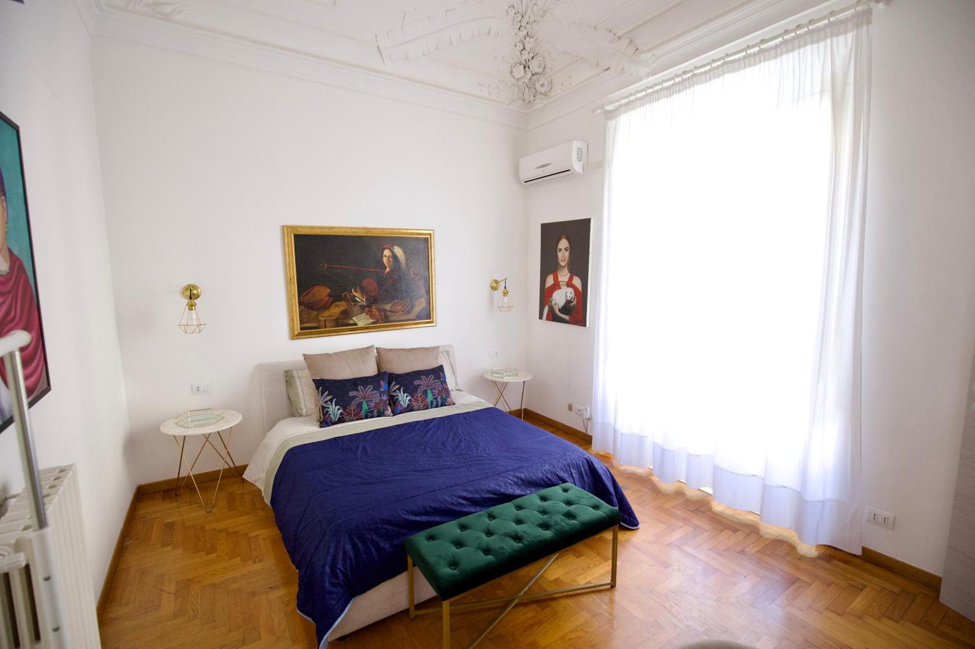 Casa Vacanze Il Duomo Κατάνια Εξωτερικό φωτογραφία
