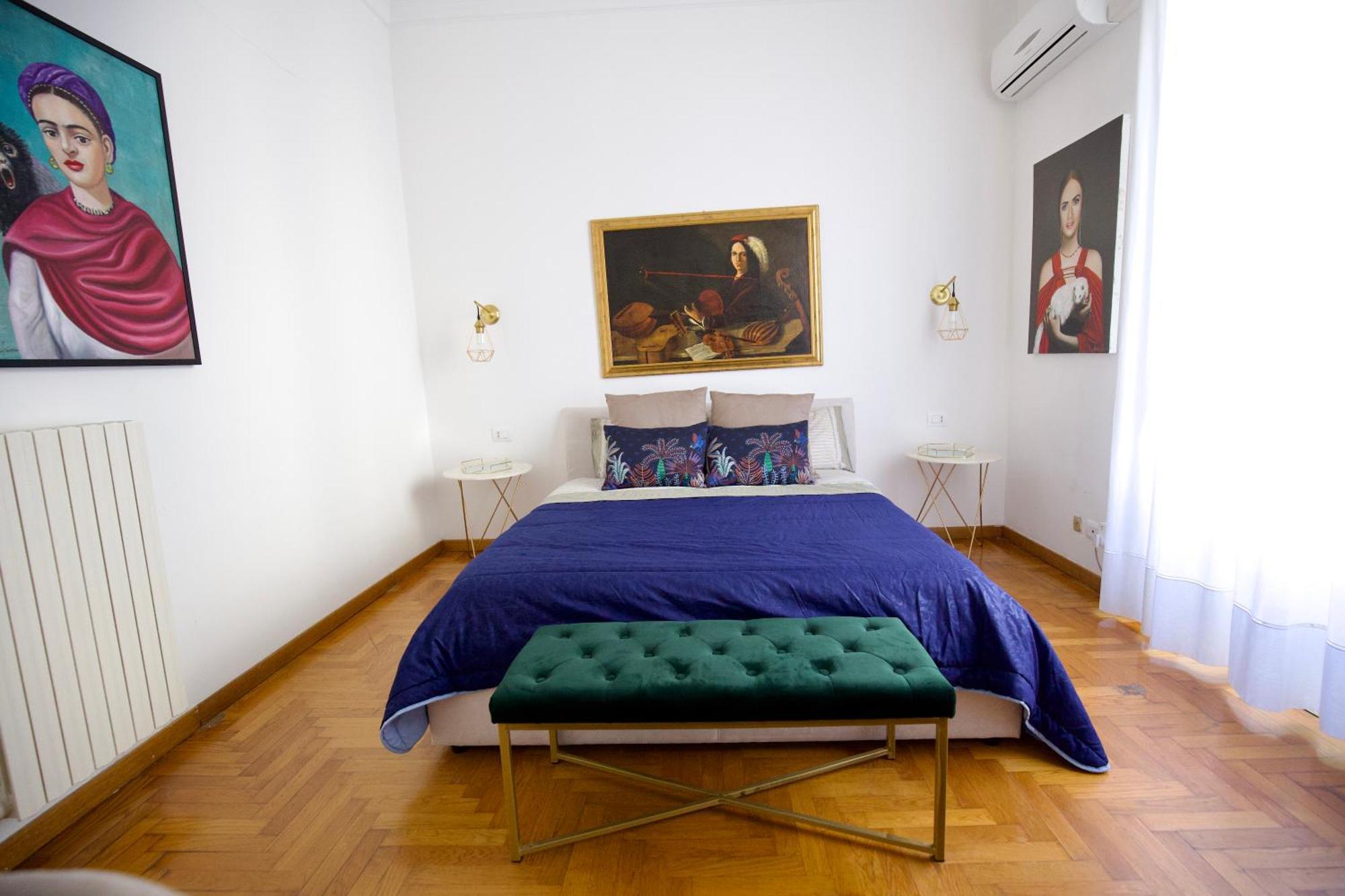 Casa Vacanze Il Duomo Κατάνια Εξωτερικό φωτογραφία
