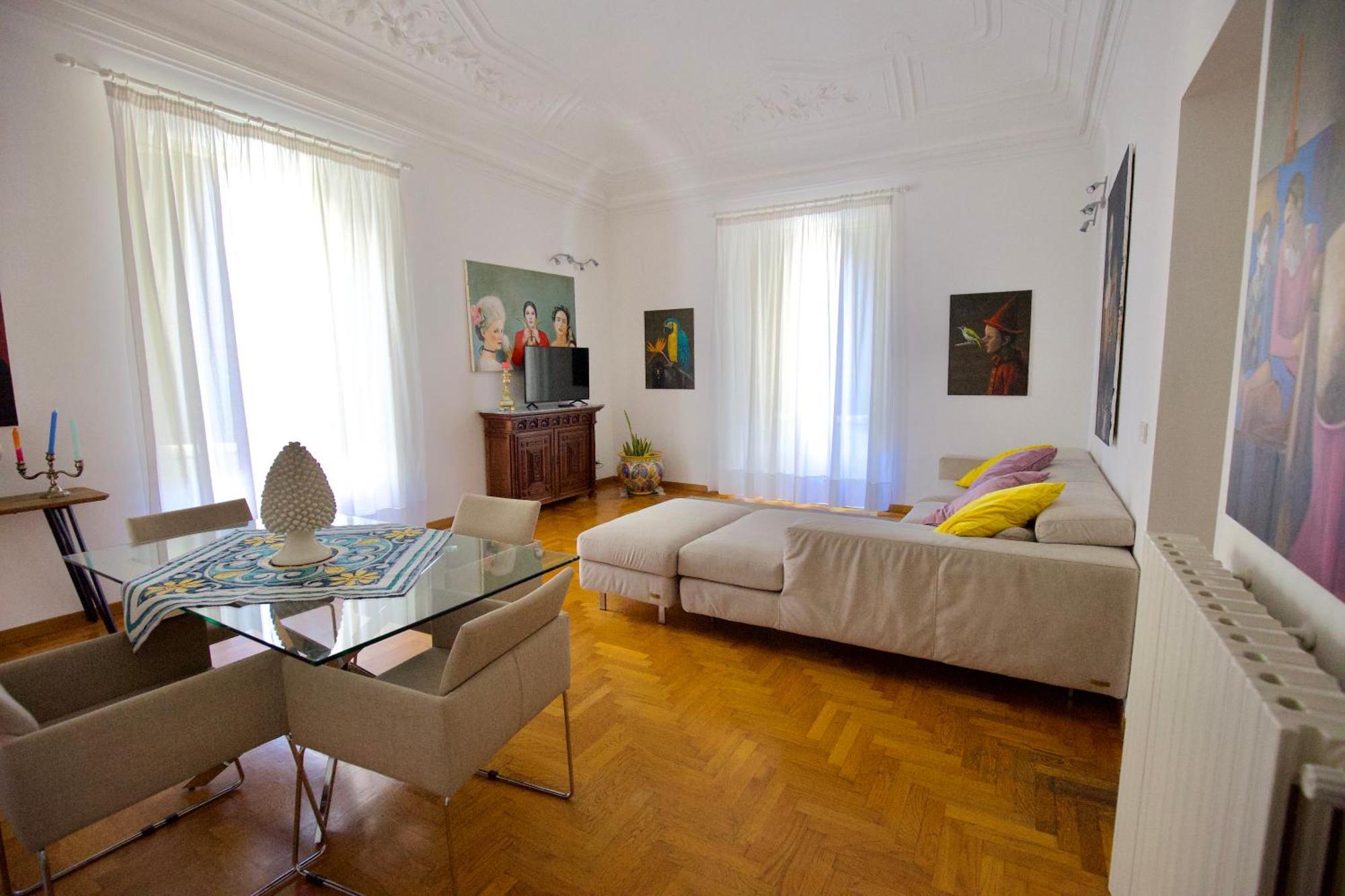 Casa Vacanze Il Duomo Κατάνια Εξωτερικό φωτογραφία
